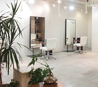 haco hair 初めての方へ